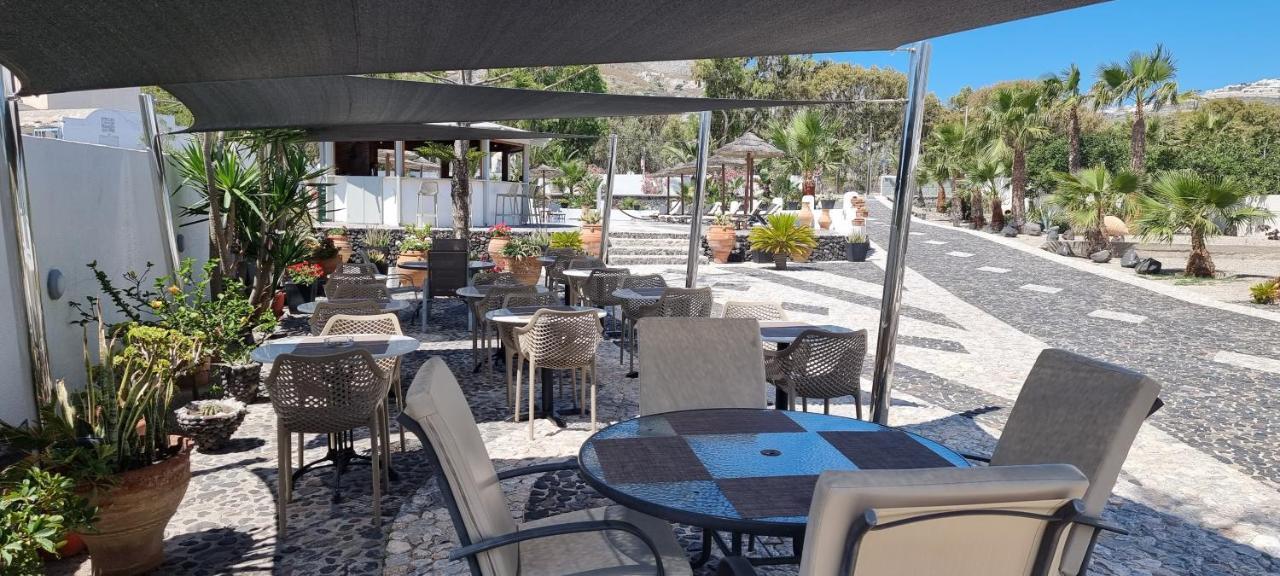 酒店 Horizon Kamari (Santorini)