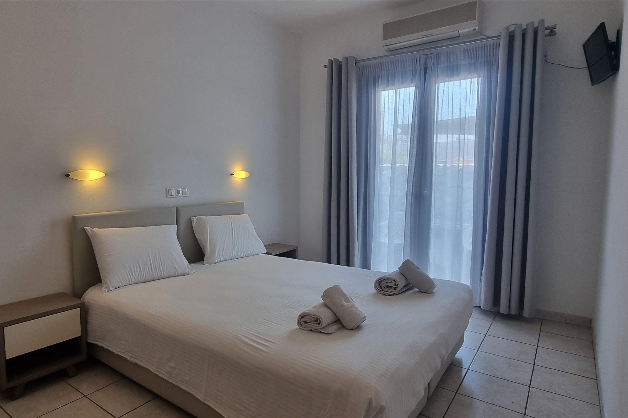 酒店 Horizon Kamari (Santorini)