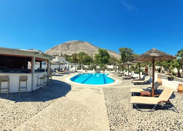 Horizon Resort